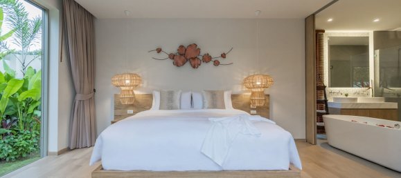 3 bedrooms Villa in Bang Tao, Thailand No. 6026 15