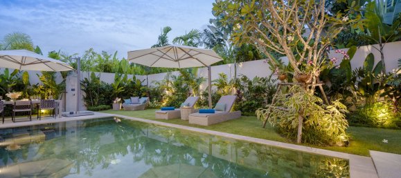 3 bedrooms Villa in Bang Tao, Thailand No. 6026 23