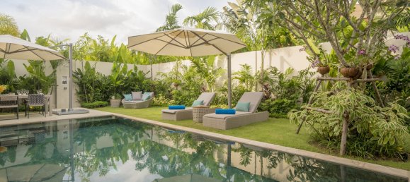 3 bedrooms Villa in Bang Tao, Thailand No. 6026 8