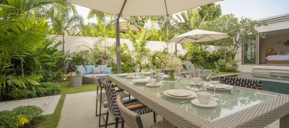 3 bedrooms Villa in Bang Tao, Thailand No. 6026 7