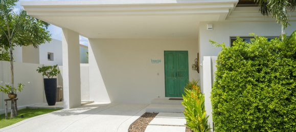 3 bedrooms Villa in Bang Tao, Thailand No. 6026 4