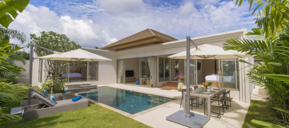 3 bedrooms Villa in Bang Tao, Thailand No. 6026 26