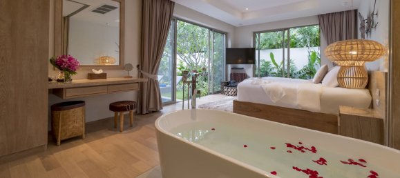 3 bedrooms Villa in Bang Tao, Thailand No. 6026 13