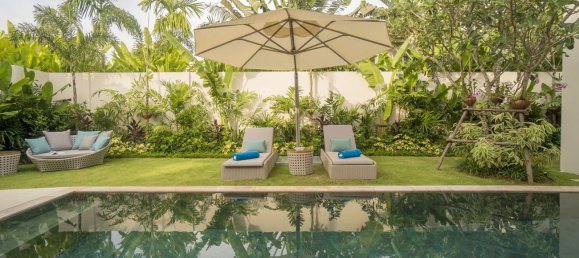 3 bedrooms Villa in Bang Tao, Thailand No. 6026 6