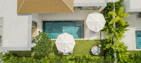 3 bedrooms Villa in Bang Tao, Thailand No. 6026 3