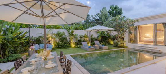 3 bedrooms Villa in Bang Tao, Thailand No. 6026 22