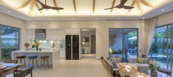 3 bedrooms Villa in Bang Tao, Thailand No. 6026 20