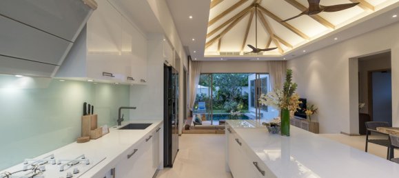 3 bedrooms Villa in Bang Tao, Thailand No. 6026 19