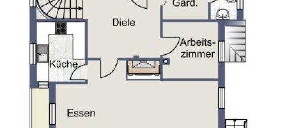 10 rooms House in Niedernsill, Austria No. 179620 4