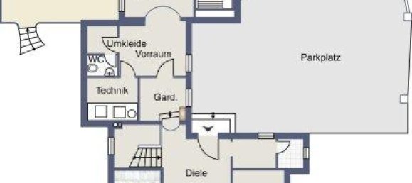 10 rooms House in Niedernsill, Austria No. 179620 5
