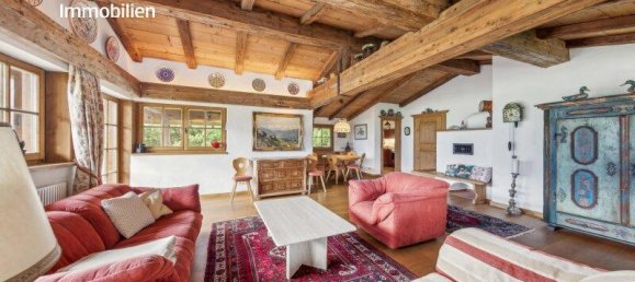 10 rooms House in Niedernsill, Austria No. 179620 2