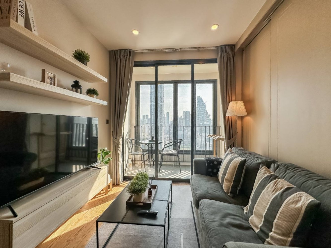 1 chambre Condo à Railay Beach, Thailand No. 65584