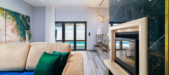 Casa de 4 dormitorios en Mafra, Portugal No. 164712 17