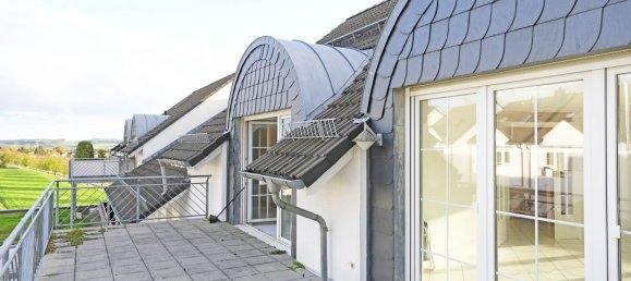 3 bedrooms Apartment in Wetteraukreis, Germany No. 106948 19