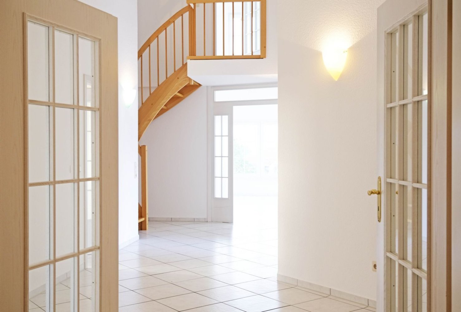 3 bedrooms Apartment in Wetteraukreis, Germany No. 106948