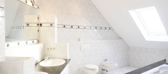 3 bedrooms Apartment in Wetteraukreis, Germany No. 106948 5