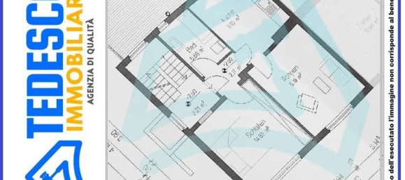 2 bedrooms Apartment in Benevento, Italy No. 375834 37