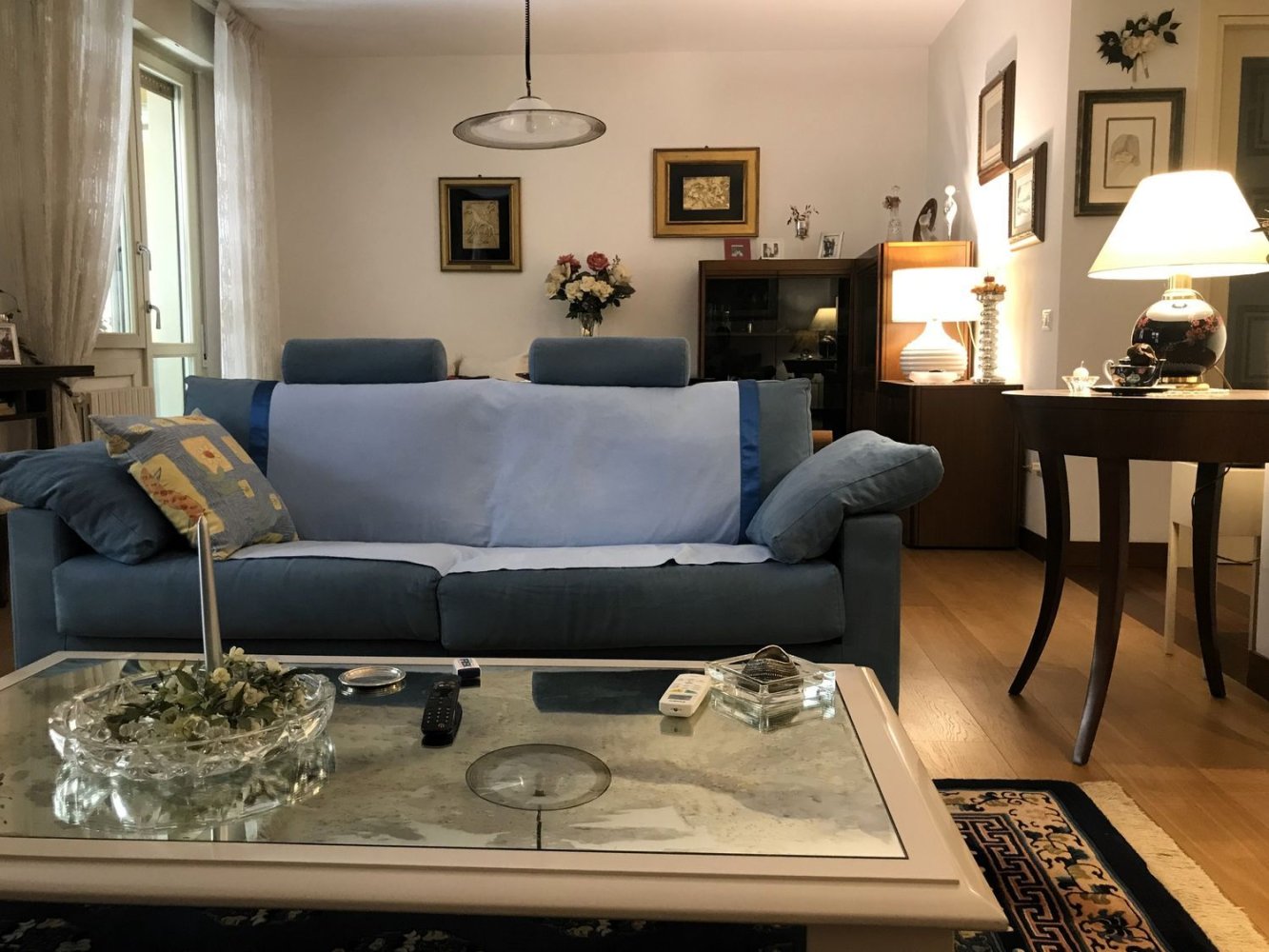 Apartamento T4 em Cagliari, Italy N.º 328906