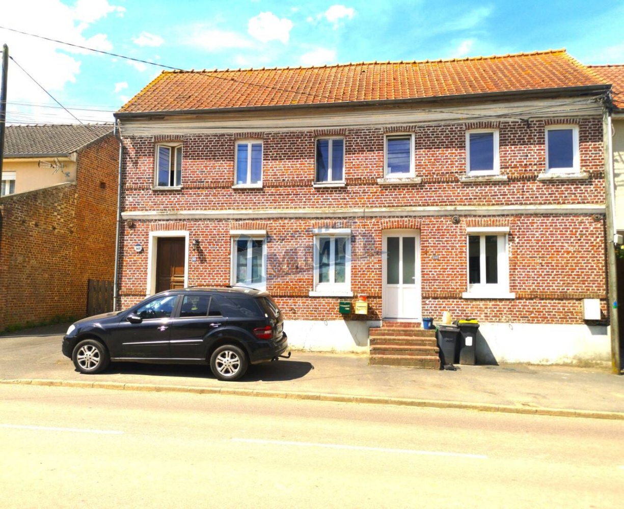 140m² Land in Tincques, France No. 264301