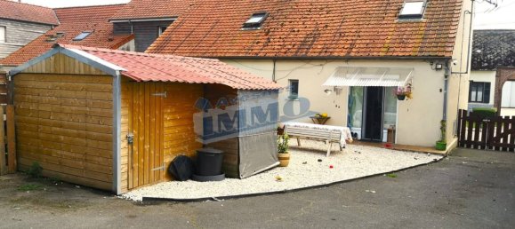 140m² Land in Tincques, France No. 264301 9