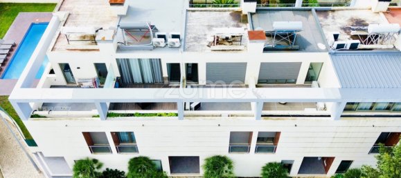 Villa de 3 dormitorios en Ferreiras, Portugal No. 101807 43