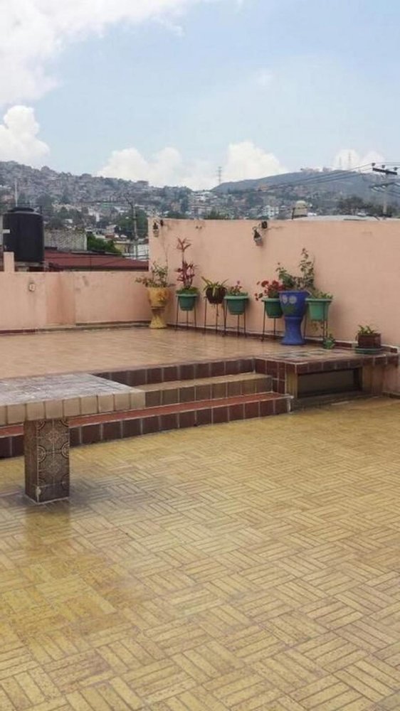 Casa T4 em Naucalpan de Juarez, Mexico N.º 219742