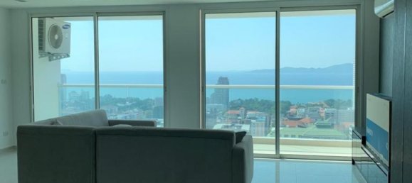 Condominio de 2 dormitorios en The Vision Pattaya, Thailand No. 30593 3
