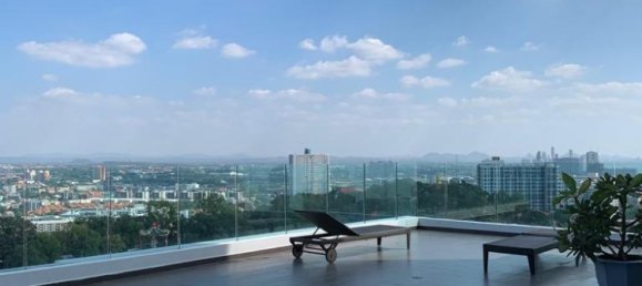 Condominio de 2 dormitorios en The Vision Pattaya, Thailand No. 30593 15