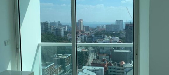 Condominio de 2 dormitorios en The Vision Pattaya, Thailand No. 30593 8