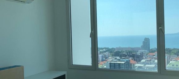 Condominio de 2 dormitorios en The Vision Pattaya, Thailand No. 30593 14