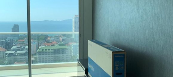 Condominio de 2 dormitorios en The Vision Pattaya, Thailand No. 30593 9