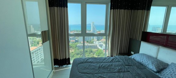 Condominio de 2 dormitorios en The Vision Pattaya, Thailand No. 30593 2