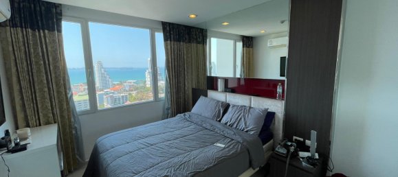 Condominio de 2 dormitorios en The Vision Pattaya, Thailand No. 30593 10
