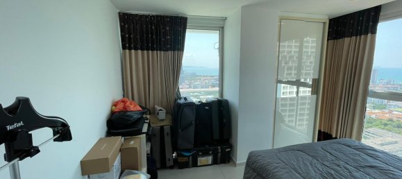 Condominio de 2 dormitorios en The Vision Pattaya, Thailand No. 30593 4