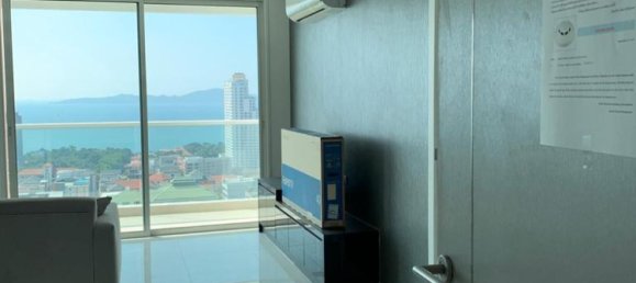 Condominio de 2 dormitorios en The Vision Pattaya, Thailand No. 30593 17