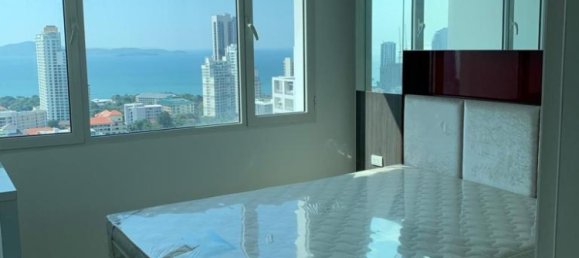 Condominio de 2 dormitorios en The Vision Pattaya, Thailand No. 30593 11