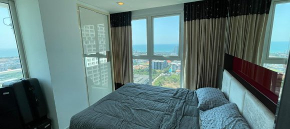 Condominio de 2 dormitorios en The Vision Pattaya, Thailand No. 30593 5