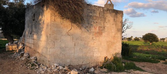 Terrain à Polignano a Mare, Italy 16378m² No. 107737 2