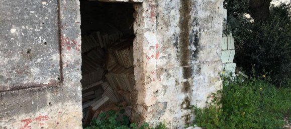 Terrain à Polignano a Mare, Italy 16378m² No. 107737 4