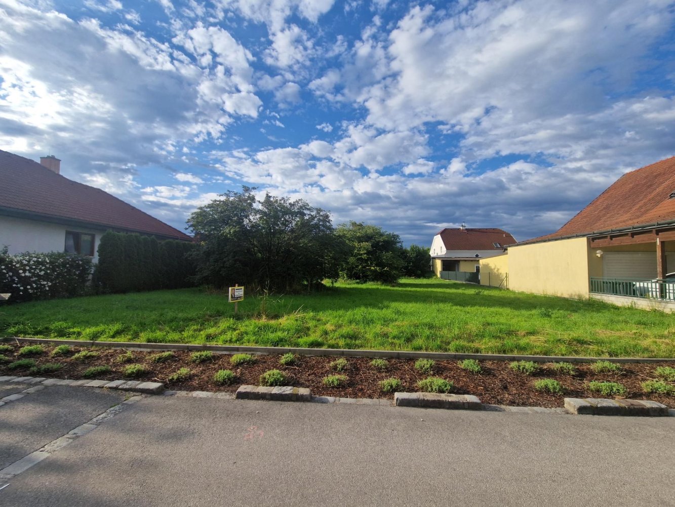 Земельный участок в Тулльн ан дер Донау, Австрия № 134130