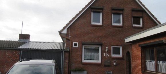 2 chambres Maison de ville à Rendsburg-Eckernforde, Germany No. 41834 4