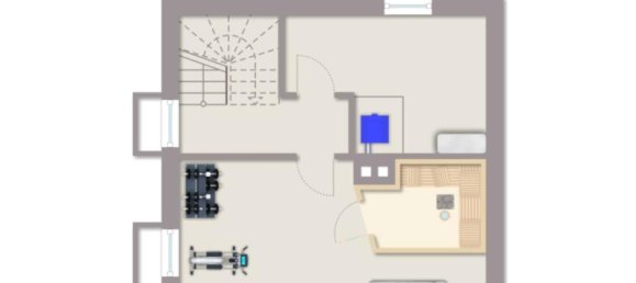 2 chambres Maison de ville à Rendsburg-Eckernforde, Germany No. 41834 12