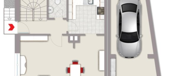 2 chambres Maison de ville à Rendsburg-Eckernforde, Germany No. 41834 13