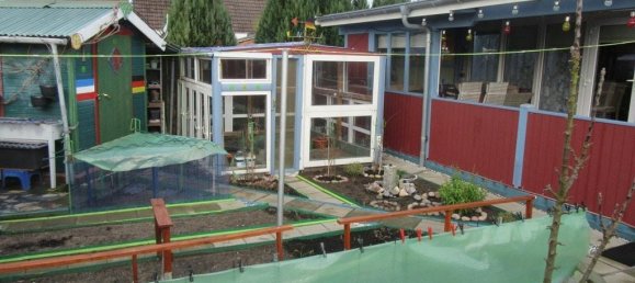 2 chambres Maison de ville à Rendsburg-Eckernforde, Germany No. 41834 5