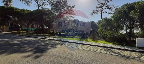  قطعة أرض في Almancil, Portugal 1285متر مربع رقم 68594 5