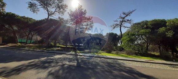  قطعة أرض في Almancil, Portugal 1285متر مربع رقم 68594 8