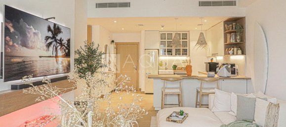 1 bedroom Apartment in Jumeirah, UAE No. 112069 13