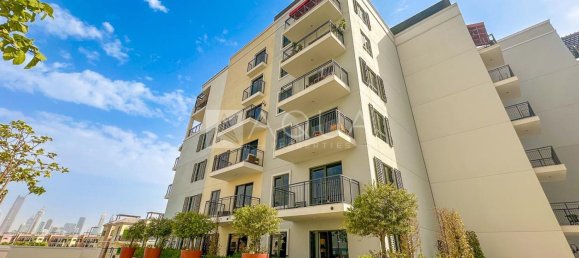 1 bedroom Apartment in Jumeirah, UAE No. 112069 20