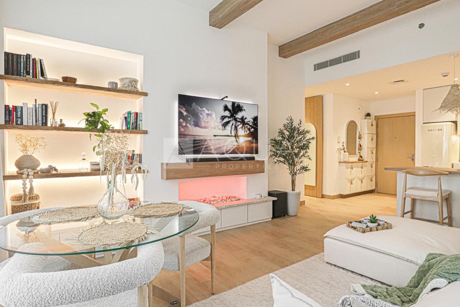 1 bedroom Apartment in Jumeirah, UAE No. 112069