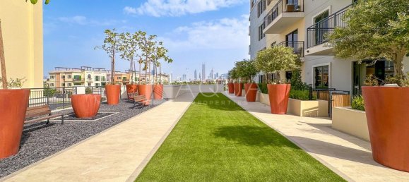 1 bedroom Apartment in Jumeirah, UAE No. 112069 21